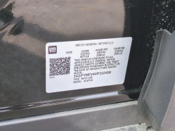 Chevrolet Bolt LT FWD 4dr 2027