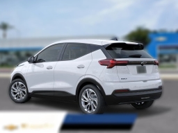 Chevrolet Bolt LT FWD 4dr 2027