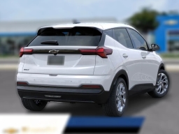 Chevrolet Bolt LT FWD 4dr 2027