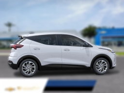 Chevrolet Bolt LT FWD 4dr 2027