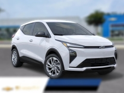 Chevrolet Bolt LT FWD 4dr 2027