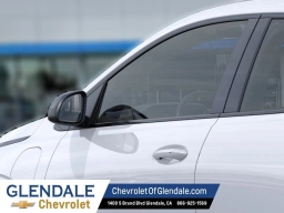 Chevrolet Bolt LT FWD 4dr 2027
