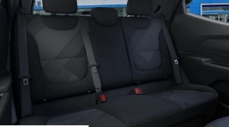 Chevrolet Bolt LT FWD 4dr 2027