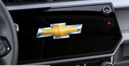 Chevrolet Bolt LT FWD 4dr 2027