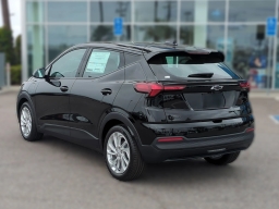 Chevrolet Bolt LT FWD 4dr 2027