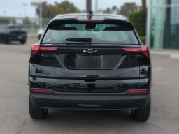 Chevrolet Bolt LT FWD 4dr 2027