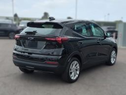 Chevrolet Bolt LT FWD 4dr 2027
