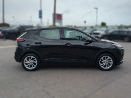 Chevrolet Bolt LT FWD 4dr 2027