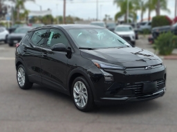 Chevrolet Bolt LT FWD 4dr 2027
