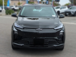 Chevrolet Bolt LT FWD 4dr 2027