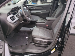 Chevrolet Bolt LT FWD 4dr 2027
