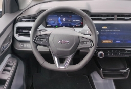 Chevrolet Bolt LT FWD 4dr 2027
