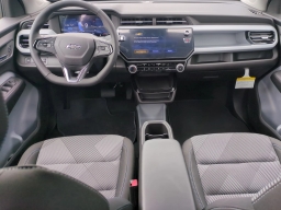 Chevrolet Bolt LT FWD 4dr 2027
