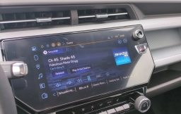 Chevrolet Bolt LT FWD 4dr 2027