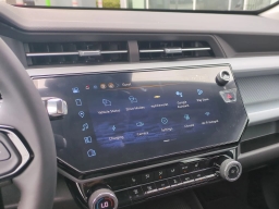 Chevrolet Bolt LT FWD 4dr 2027