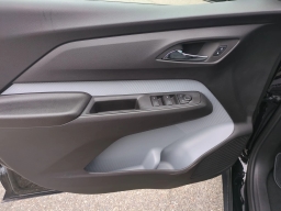 Chevrolet Bolt LT FWD 4dr 2027