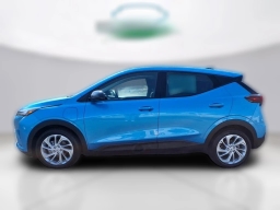 Chevrolet Bolt LT FWD 4dr 2027