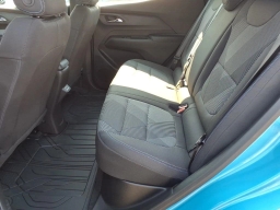 Chevrolet Bolt LT FWD 4dr 2027