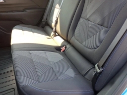 Chevrolet Bolt LT FWD 4dr 2027