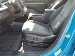 Chevrolet Bolt LT FWD 4dr 2027