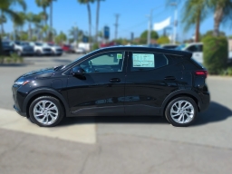 Chevrolet Bolt LT FWD 4dr 2027
