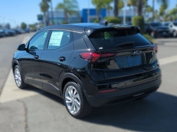Chevrolet Bolt LT FWD 4dr 2027