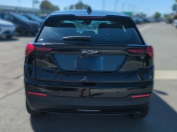 Chevrolet Bolt LT FWD 4dr 2027