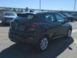 Chevrolet Bolt LT FWD 4dr 2027