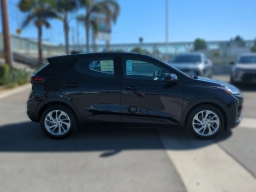 Chevrolet Bolt LT FWD 4dr 2027
