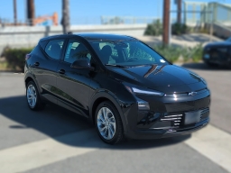 Chevrolet Bolt LT FWD 4dr 2027
