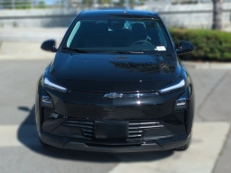 Chevrolet Bolt LT FWD 4dr 2027
