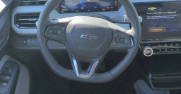 Chevrolet Bolt LT FWD 4dr 2027