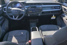 Chevrolet Bolt LT FWD 4dr 2027