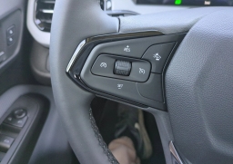 Chevrolet Bolt LT FWD 4dr 2027
