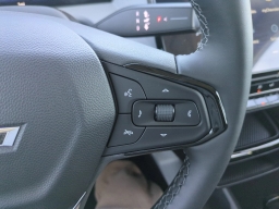 Chevrolet Bolt LT FWD 4dr 2027