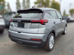 Chevrolet Bolt LT FWD 4dr 2027