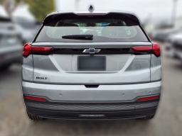 Chevrolet Bolt LT FWD 4dr 2027
