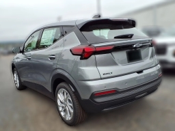 Chevrolet Bolt LT FWD 4dr 2027