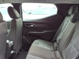 Chevrolet Bolt LT FWD 4dr 2027