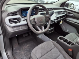 Chevrolet Bolt LT FWD 4dr 2027