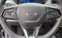 Chevrolet Bolt LT FWD 4dr 2027