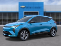 Chevrolet Bolt LT FWD 4dr 2027