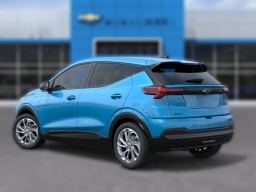 Chevrolet Bolt LT FWD 4dr 2027