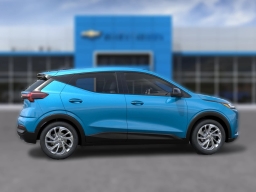 Chevrolet Bolt LT FWD 4dr 2027