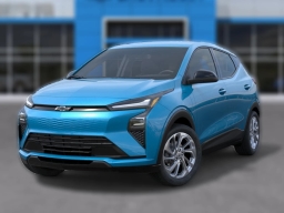 Chevrolet Bolt LT FWD 4dr 2027