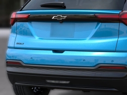 Chevrolet Bolt LT FWD 4dr 2027