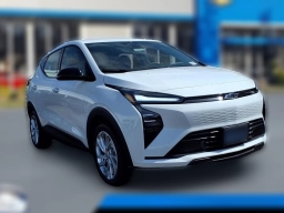 Chevrolet Bolt LT FWD 4dr 2027