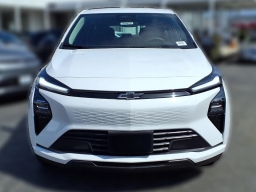 Chevrolet Bolt LT FWD 4dr 2027