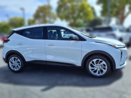 Chevrolet Bolt LT FWD 4dr 2027
