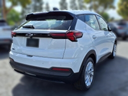 Chevrolet Bolt LT FWD 4dr 2027
